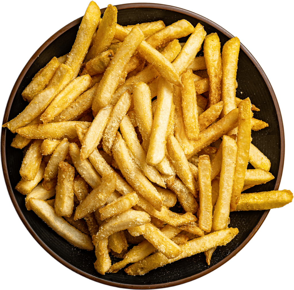 Chips restaurant in Australia