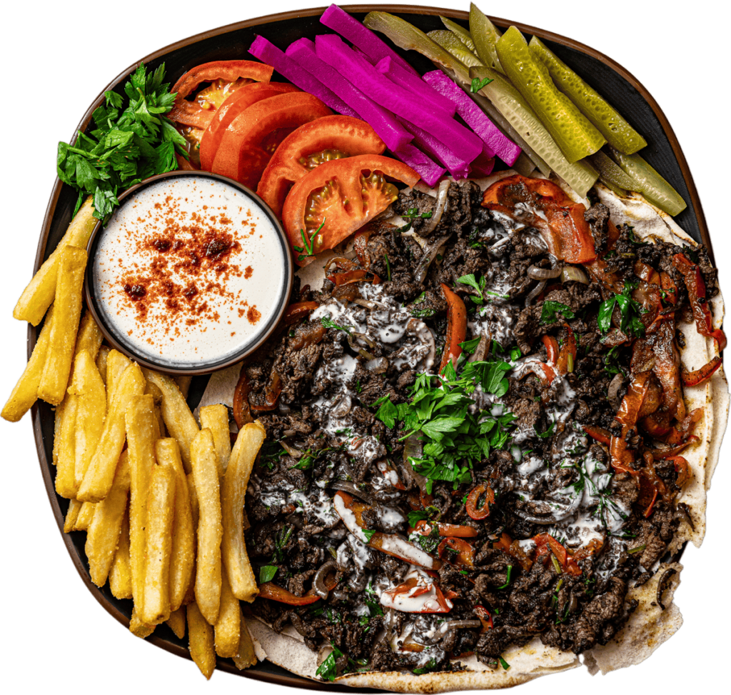Best shawarma restaurant in Australia